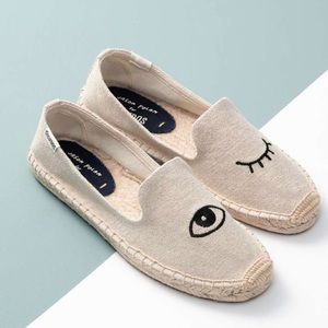 Soludos Wink Espadrilles